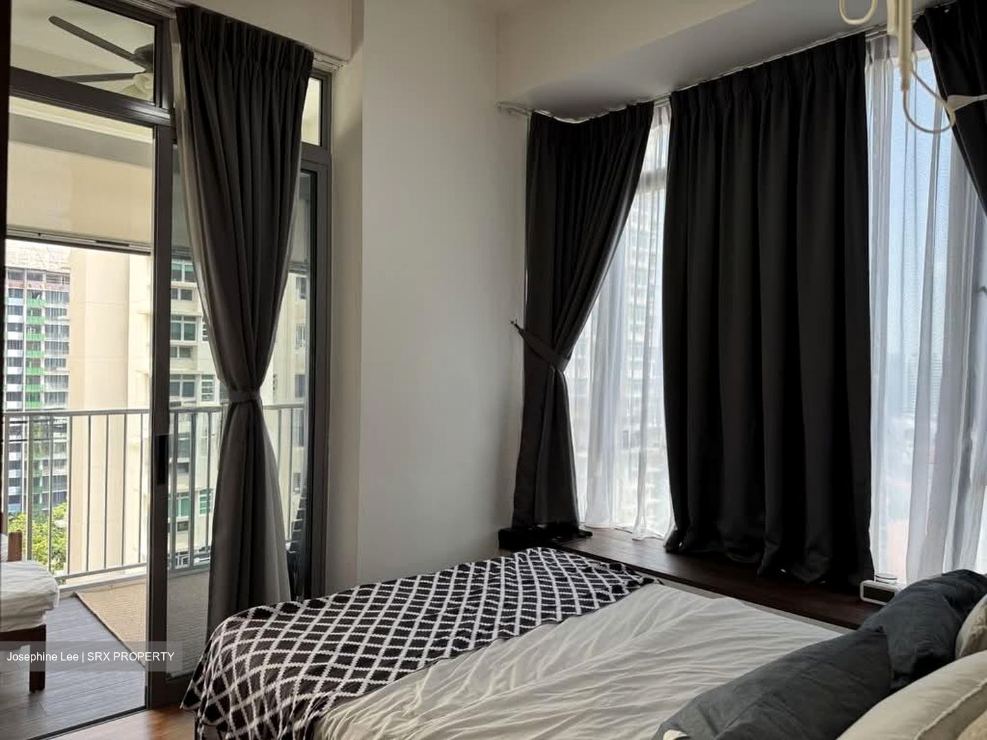 The Silver Fir (D15), Apartment #591938441